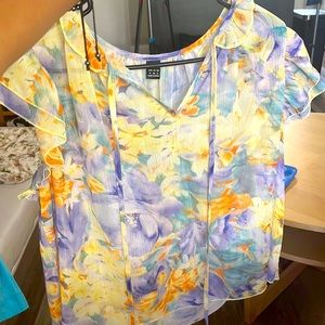 Is I’m my closet and I don’t wear it